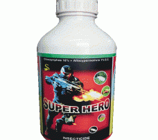 Super Hero-228x228