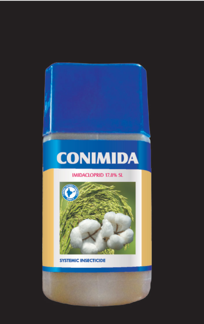 Conimida