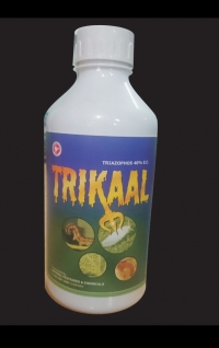 trikaal triazophos 14t09