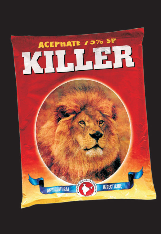 killer