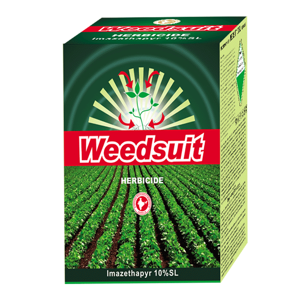 Weedsuit