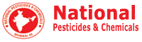 National Pesticides & Chemicals Logo